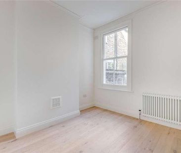 Clifford Gardens, Kensal Rise, London, NW10 - Photo 1