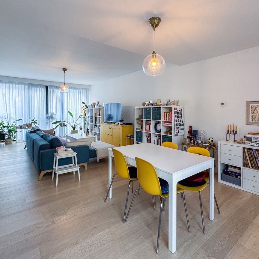 Rue de Tenbosch, 1050, Ixelles - Photo 1