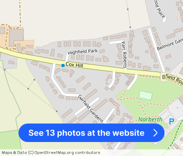Narberth - Photo 1