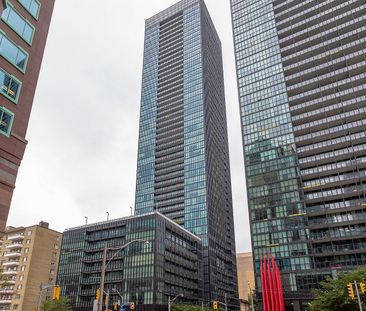 For Lease - 101 Charles Street Unit# 3909, Toronto, Ontario - Photo 3