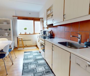 73m² Lejlighed | Værløse - Foto 6