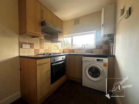 1 bedroom maisonette to rent - Photo 4