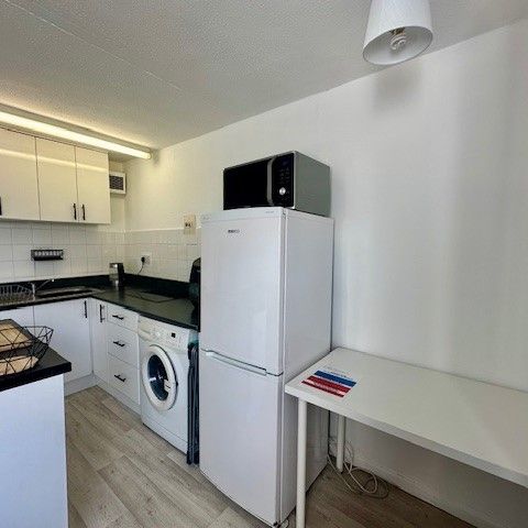 1 bedroom apartment to rent Duncan Court, Sholing - Photo 1