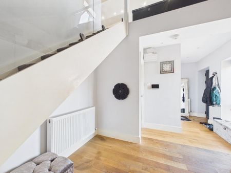 1 bedroom maisonette to rent - Photo 5