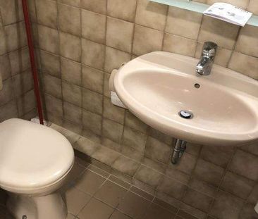 1-Zimmer-Pendlerwohnung, Marienstraße 4, Flensburg, befristet auf 2... - Photo 5