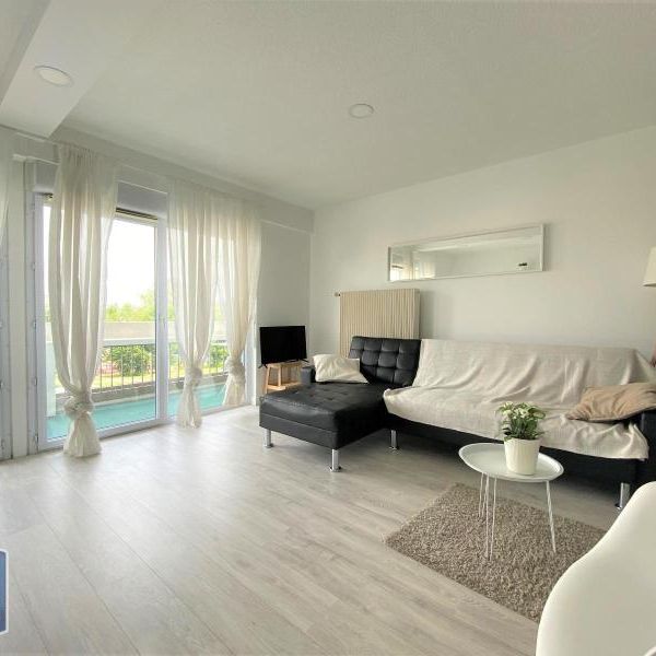 Location Appartement 1 pièce 29m² MACON 71000 - Photo 2