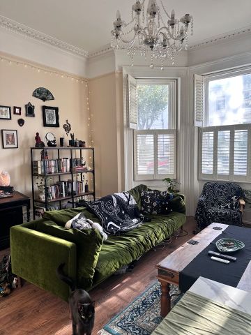 Room in a Shared Flat, Compton Avenue, BN1 - Photo 4