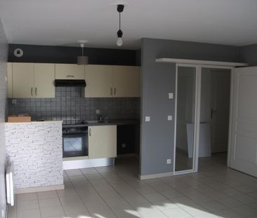 T2 à louer à Tourcoing - Réf. 121 - Photo 1