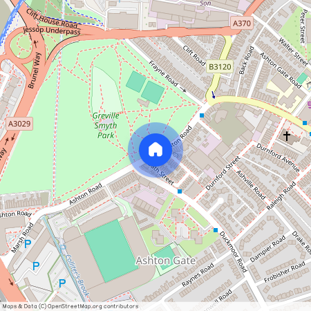 Viburnum Road, Hortham Village, Bristol, BS32