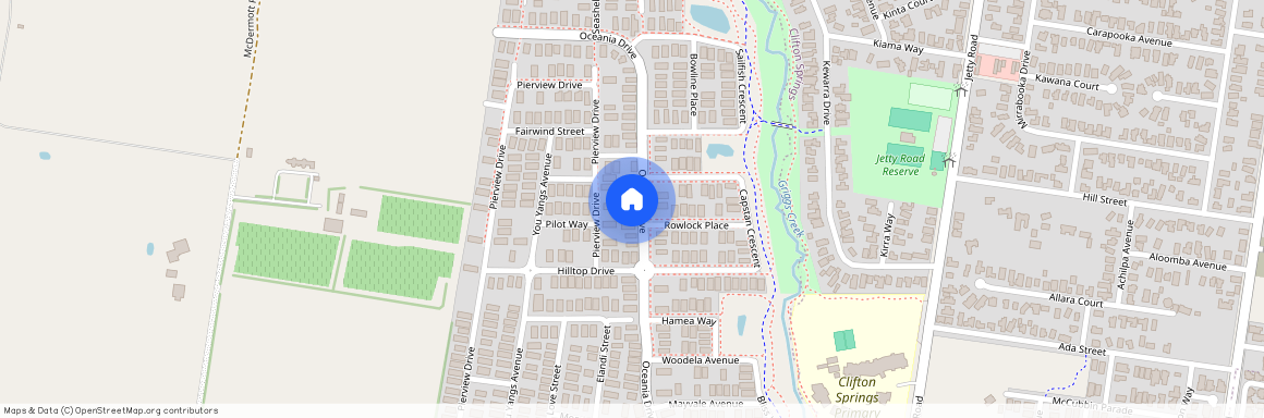 119 Oceania Drive, Vic 3222, Curlewis