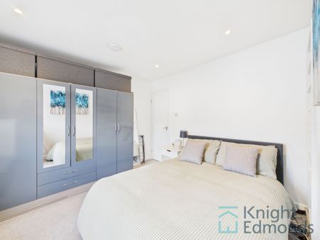 1 bed apartment to rent in Cross Street, Maidstone, ME14 - Photo 5