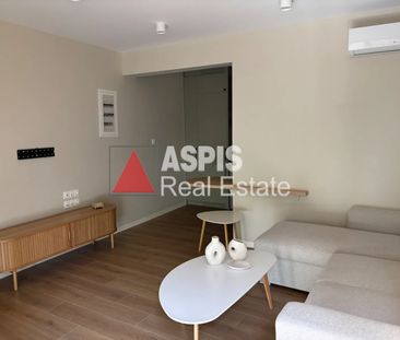 Studio/Γκαρσονιέρα, προς ενοικίαση Βούλα Κωδικός 2326472 - Photo 1