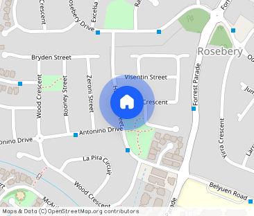 A Large Corner Block - Photo 1