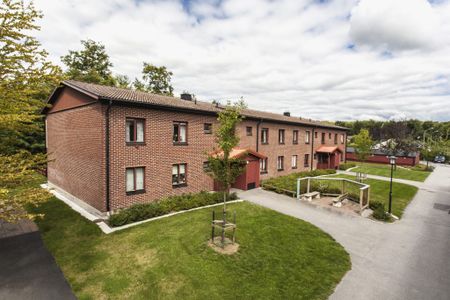 Hjortakroksvägen 1 A - Foto 4