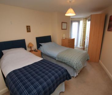 1 bedroom apartment to rent - Photo 6