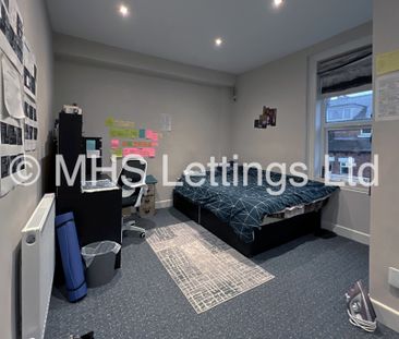 6 Bedroom Mid Terraced House for rent in Granby Grove - Photo 5