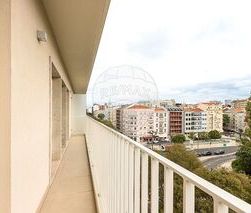 Apartment new 2 bedrooms Avenidas Novas Lisboa - kitchen, terrace, ... - Photo 6
