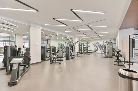 For Lease - 34 Tubman Avenue Unit# 910, Toronto, Ontario - Photo 2