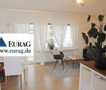 N-Gärten b. Wöhrd: Charmante 1,5-Zi-Whg (2.OG m.L.), EBK, Balkon, T... - Foto 1