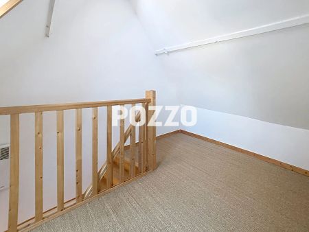LOCATION : appartement 2 pièces (16 m²) à AVRANCHES - Photo 3