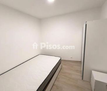 Piso en alquiler en Calle de Vargas - Photo 1