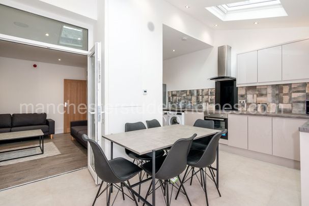 Oxney Road, Manchester, M14 5SZ - Photo 1