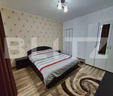 Apartament de 2 camere, balcon, centrala termica, zona drumul express Bariera - Fotografie 4
