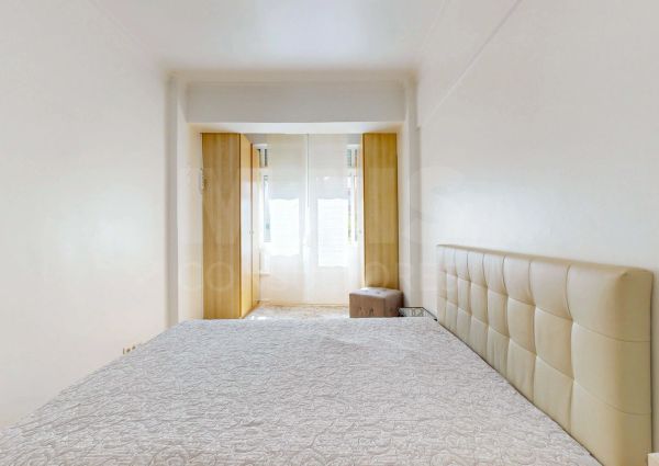 Apartamento T2 em Lisboa