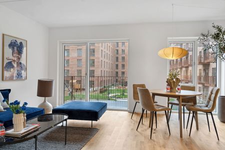 Martha Christensens Vej 23, 3. tv. - Photo 2