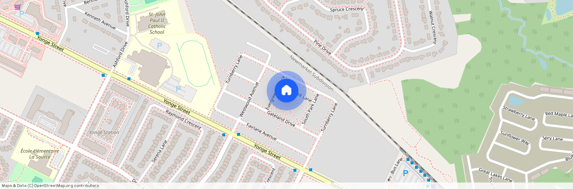 31 Cherry Hill, Barrie