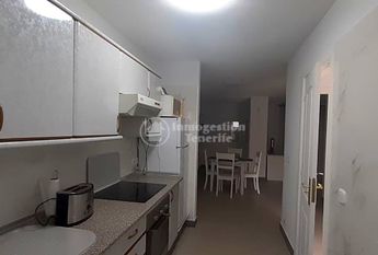 Golf del Sur 3-bedroom Duplex for Short-Term Rental