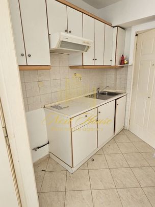 Studio/Γκαρσονιέρα για ενοικίαση - Πάτρα, - Photo 1
