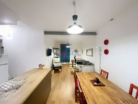 Appartement 2 pièces - Photo 2