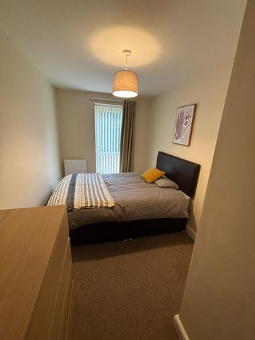 Room 2, 58 Shaftsbury Avenue Woodlands Doncaster - Photo 3