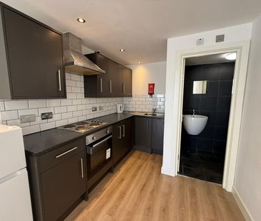 Studio Flat, Two Mile Hill Road, BS15 - Photo 1