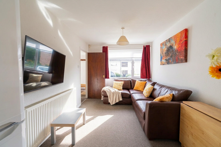 5 bedroom house to rent - Photo 2