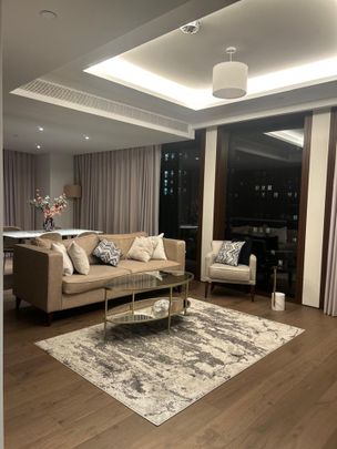 2 Bed Flat, Nine Elms, SW8 - Photo 1