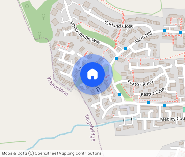 Cornflower Hill, Exeter - Photo 1