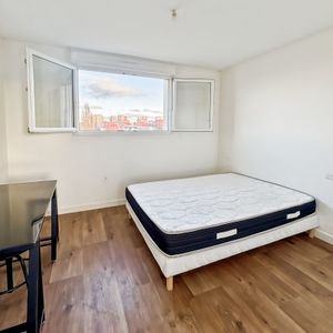 Appartement T3 à Rennes - Photo 2