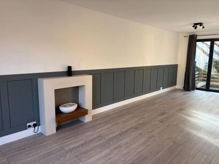 3 bedroom detached house to rent - Photo 4