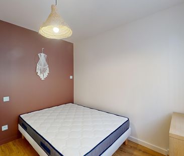 MOUTONS D Colocation 4 chambres à Toulouse - Photo 3