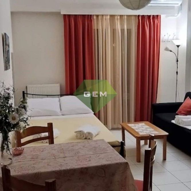 Διαμέρισμα για ενοικίαση Θέρισσος (Ηράκλειο Κρήτης) - Photo 1
