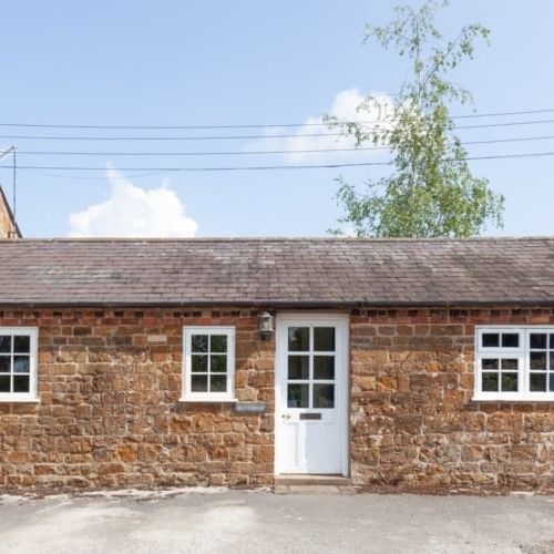 Shuckburgh Rd, Priors Marston - Photo 1