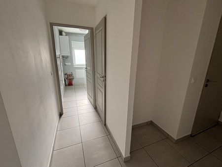 Appartement 2 pièces à - Photo 3