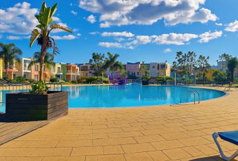 Apartamento T2 em Faro