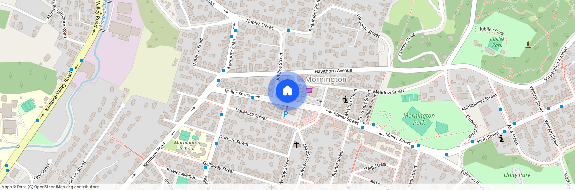 E/4 Longwood Avenue, 9011, Mornington