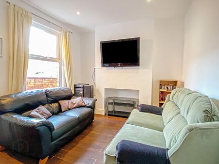 4 Strandview Street, Stranmillis, Belfast, BT9 5FF - Photo 2