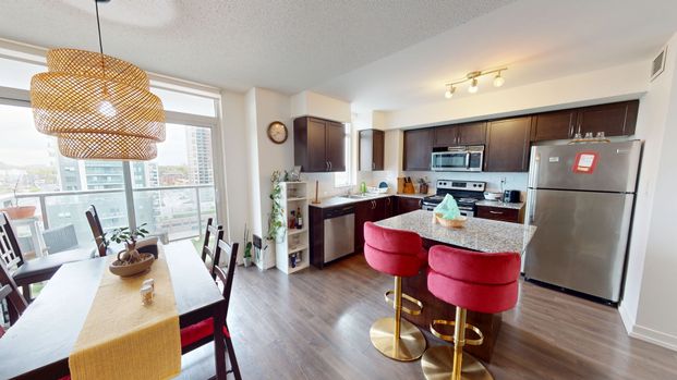 For Lease - 816 Lansdowne Avenue Unit# 1209, Toronto, Ontario - Photo 1