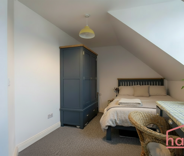 1 bedroom house to rent - Photo 2