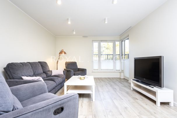 Nowy apartament przy Parku Śląskim | Bytkowska - Photo 1